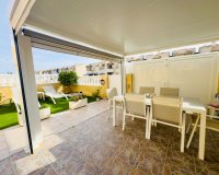 Resale - Townhouse / Duplex / Corner - Orihuela Costa - La Regia