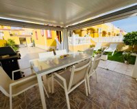 Resale - Townhouse / Duplex / Corner - Orihuela Costa - La Regia