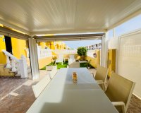 Resale - Townhouse / Duplex / Corner - Orihuela Costa - La Regia