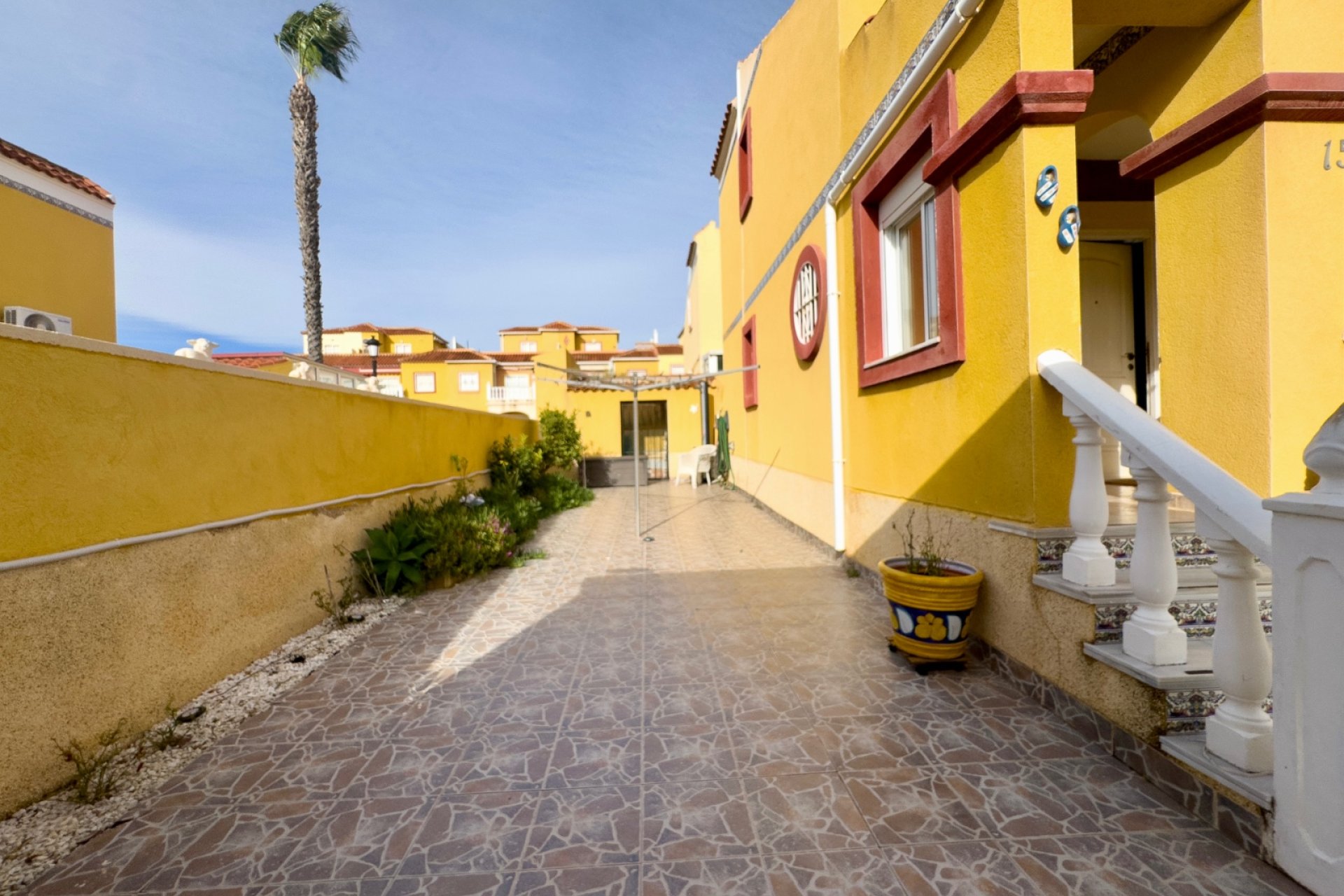 Resale - Townhouse / Duplex / Corner - Orihuela Costa - La Regia