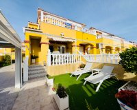 Resale - Townhouse / Duplex / Corner - Orihuela Costa - La Regia