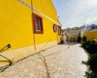 Resale - Townhouse / Duplex / Corner - Orihuela Costa - La Regia