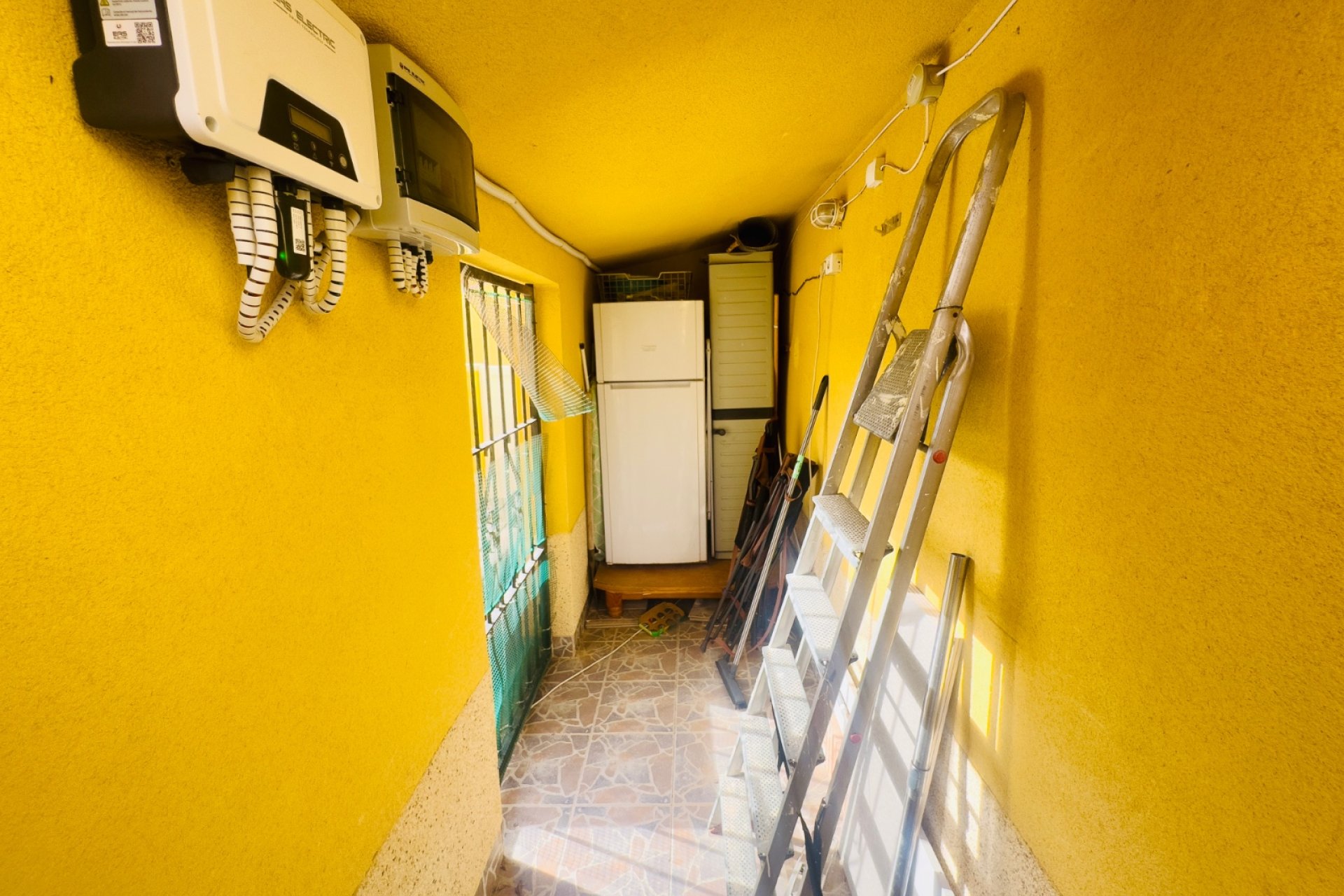 Resale - Townhouse / Duplex / Corner - Orihuela Costa - La Regia