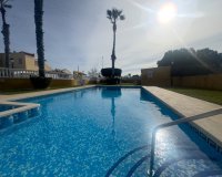 Resale - Townhouse / Duplex / Corner - Orihuela Costa - La Regia
