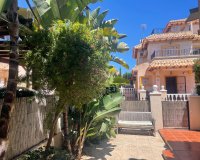 Resale - Townhouse / Duplex / Corner - Orihuela Costa - La Regia