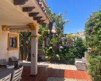 Resale - Townhouse / Duplex / Corner - Orihuela Costa - La Regia