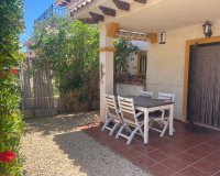 Resale - Townhouse / Duplex / Corner - Orihuela Costa - La Regia