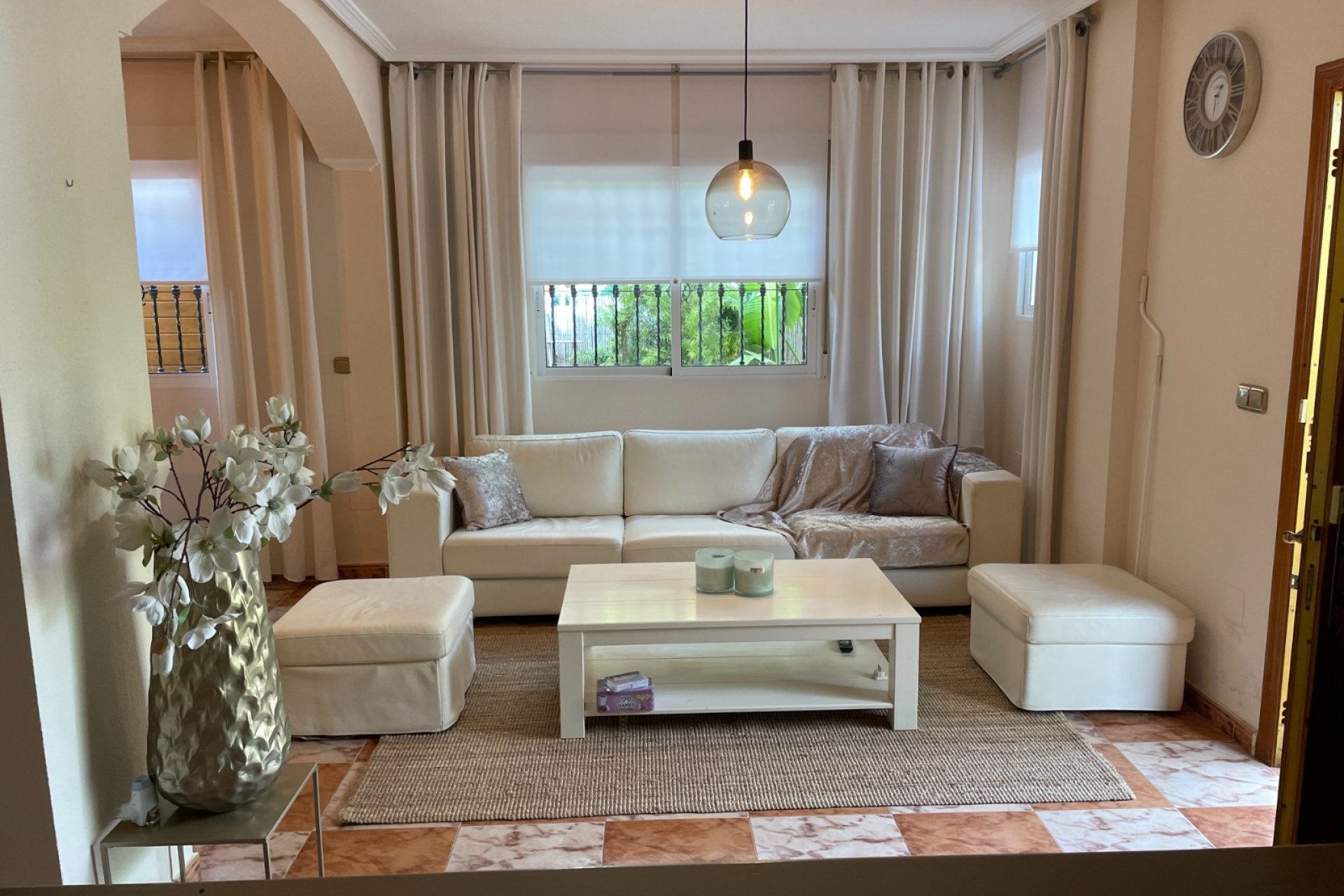 Resale - Townhouse / Duplex / Corner - Orihuela Costa - La Regia