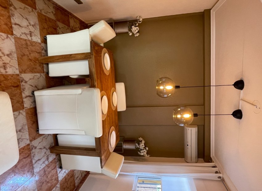 Resale - Townhouse / Duplex / Corner - Orihuela Costa - La Regia