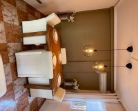 Resale - Townhouse / Duplex / Corner - Orihuela Costa - La Regia