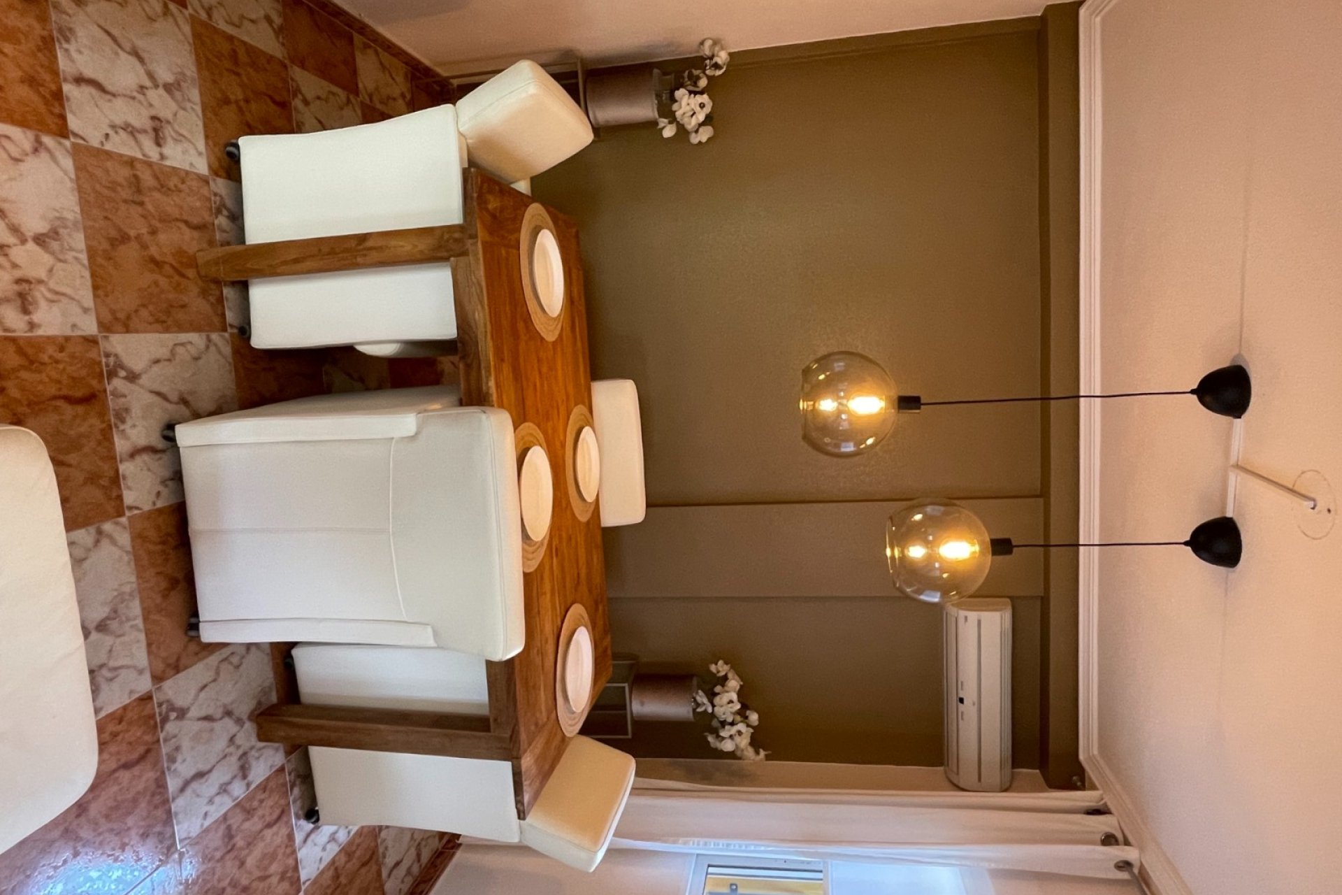 Resale - Townhouse / Duplex / Corner - Orihuela Costa - La Regia