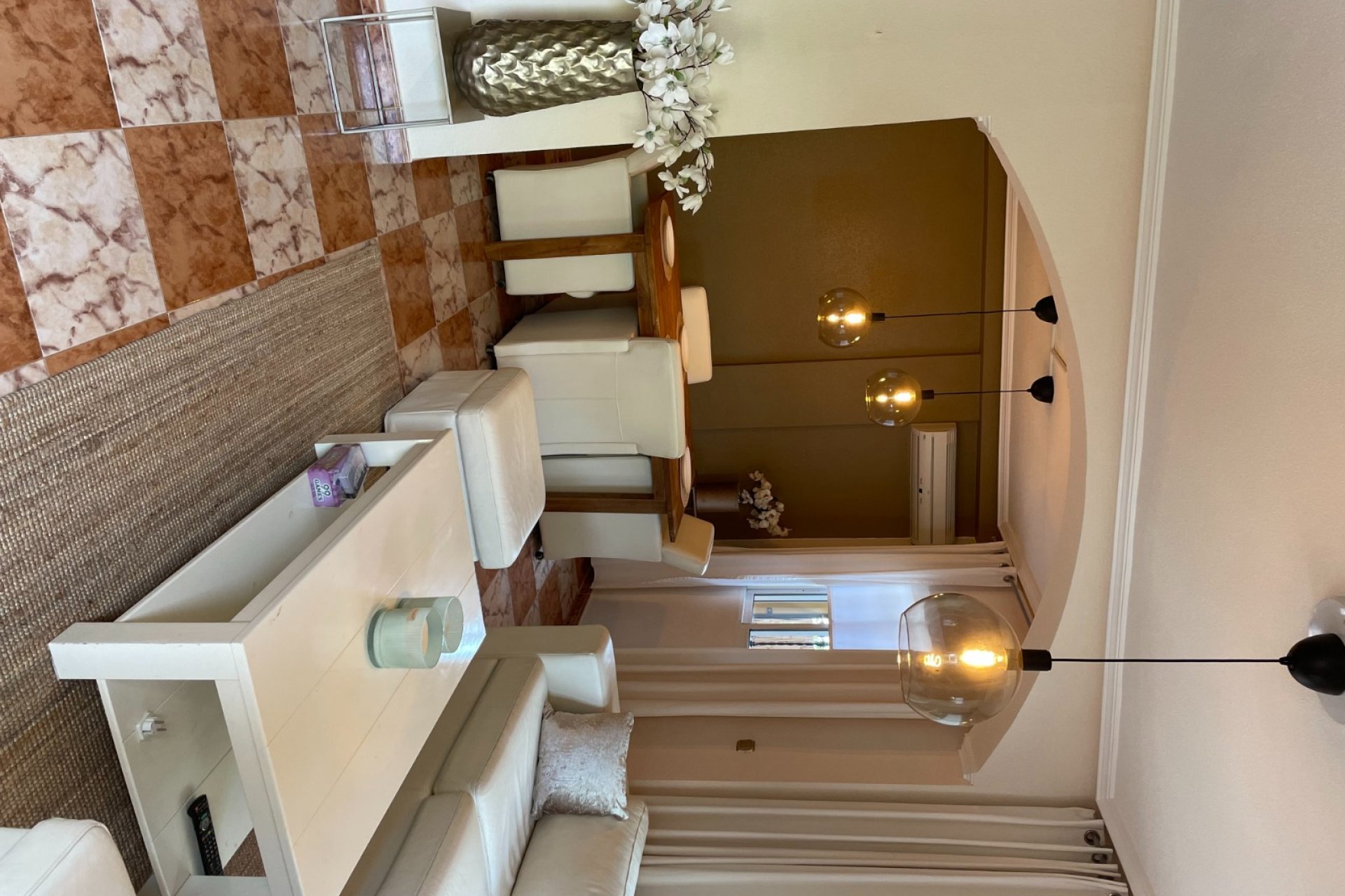 Resale - Townhouse / Duplex / Corner - Orihuela Costa - La Regia