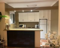 Resale - Townhouse / Duplex / Corner - Orihuela Costa - La Regia