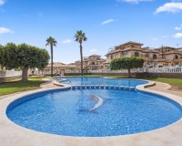 Resale - Townhouse / Duplex / Corner - Orihuela Costa - La Regia