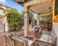 Resale - Townhouse / Duplex / Corner - Orihuela Costa - La Regia