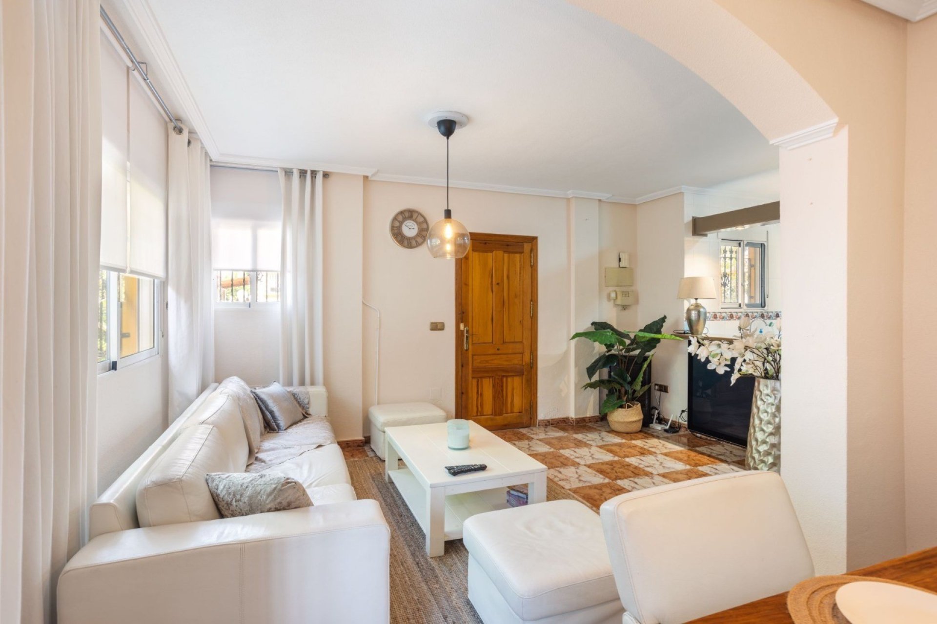 Resale - Townhouse / Duplex / Corner - Orihuela Costa - La Regia