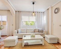 Resale - Townhouse / Duplex / Corner - Orihuela Costa - La Regia