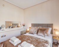Resale - Townhouse / Duplex / Corner - Orihuela Costa - La Regia