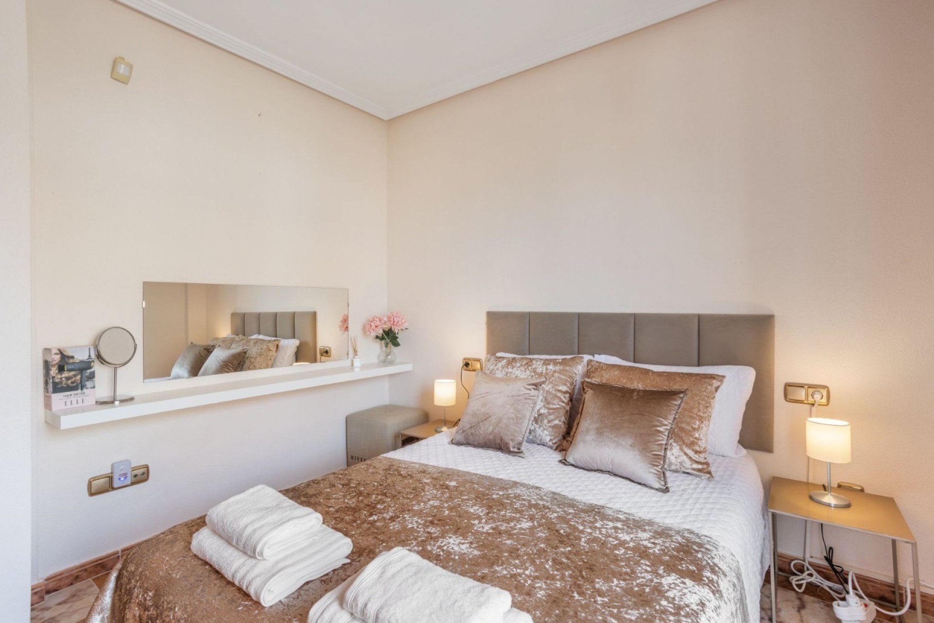 Resale - Townhouse / Duplex / Corner - Orihuela Costa - La Regia