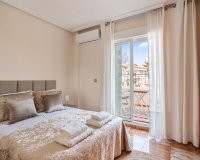 Resale - Townhouse / Duplex / Corner - Orihuela Costa - La Regia