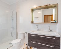 Resale - Townhouse / Duplex / Corner - Orihuela Costa - La Regia