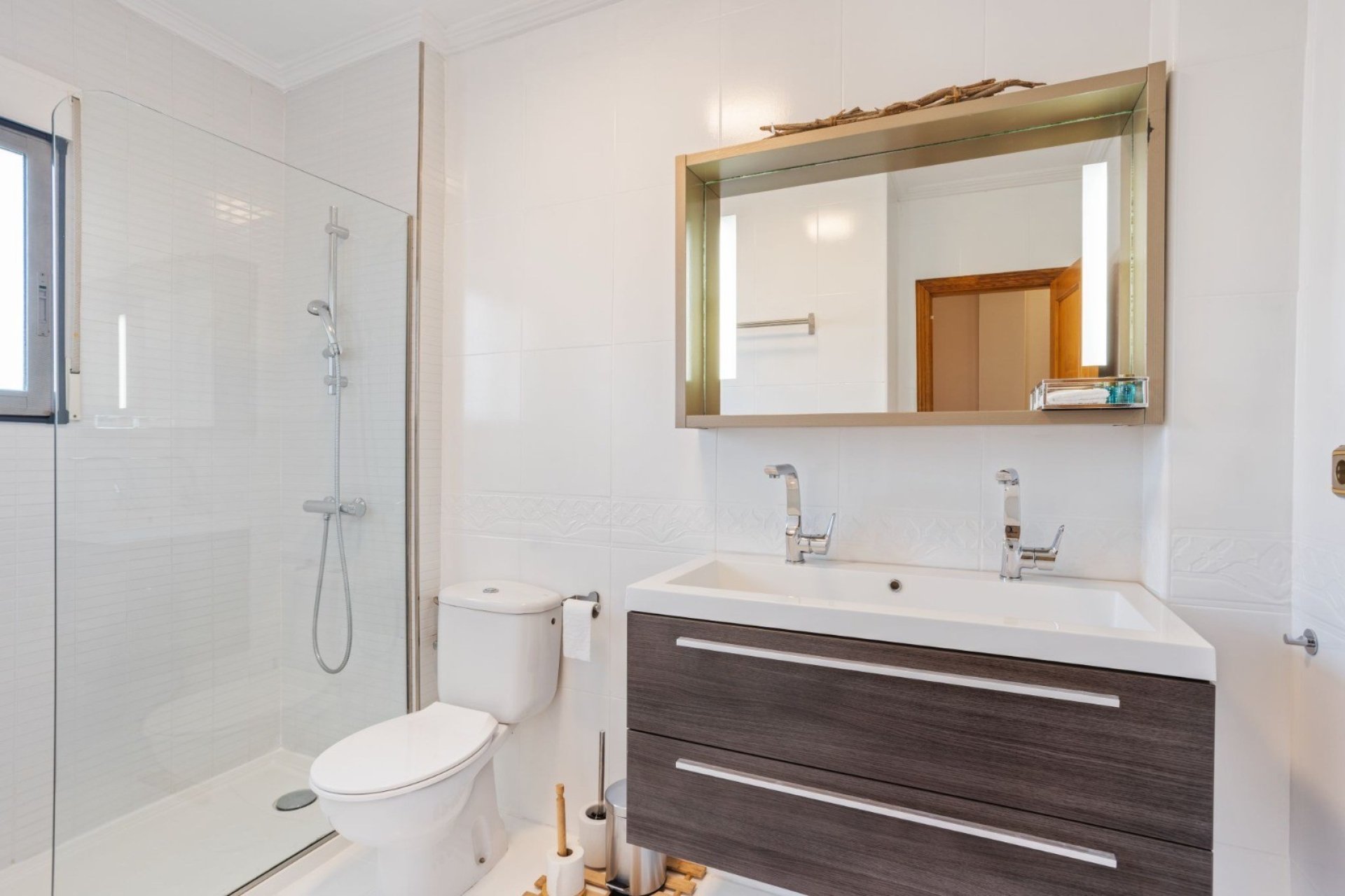 Resale - Townhouse / Duplex / Corner - Orihuela Costa - La Regia