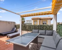 Resale - Townhouse / Duplex / Corner - Orihuela Costa - La Regia