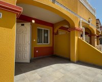 Resale - Townhouse / Duplex / Corner - Orihuela Costa - La Regia