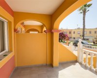 Resale - Townhouse / Duplex / Corner - Orihuela Costa - La Regia