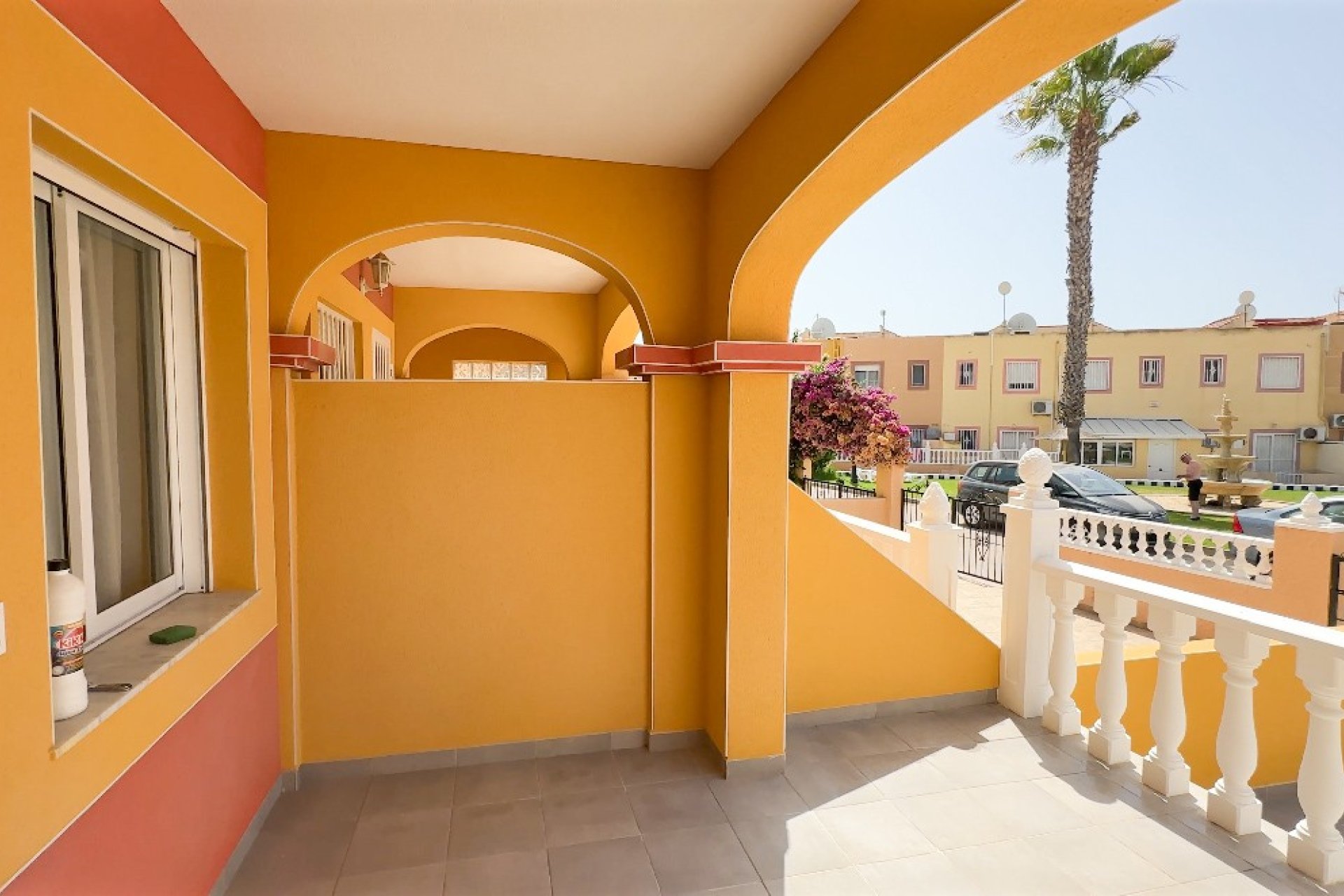 Resale - Townhouse / Duplex / Corner - Orihuela Costa - La Regia