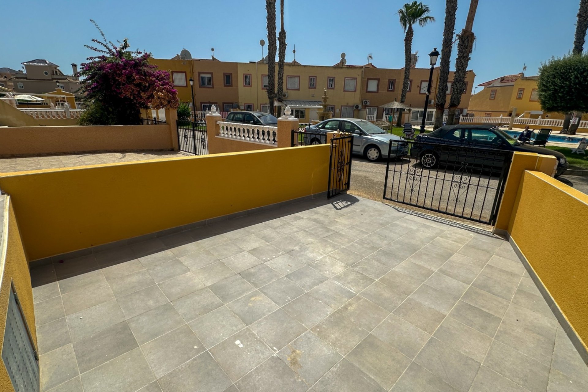 Resale - Townhouse / Duplex / Corner - Orihuela Costa - La Regia