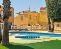 Resale - Townhouse / Duplex / Corner - Orihuela Costa - La Regia