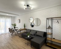 Resale - Townhouse / Duplex / Corner - Orihuela Costa - La Regia