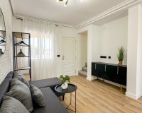 Resale - Townhouse / Duplex / Corner - Orihuela Costa - La Regia