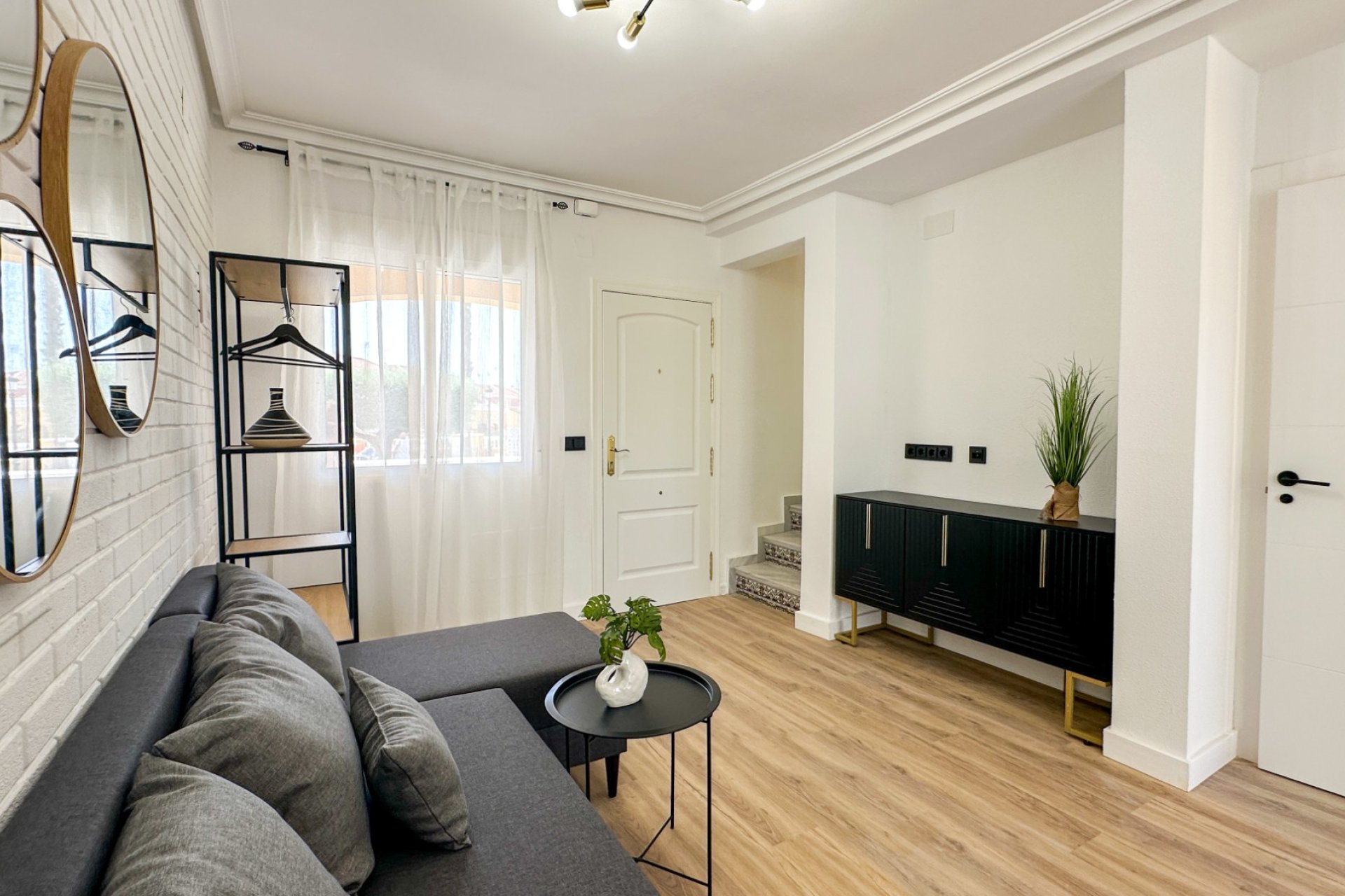 Resale - Townhouse / Duplex / Corner - Orihuela Costa - La Regia