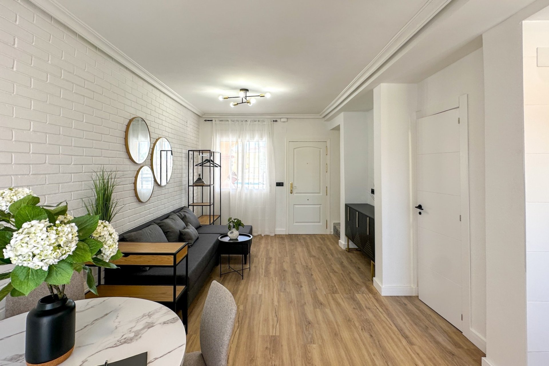 Resale - Townhouse / Duplex / Corner - Orihuela Costa - La Regia
