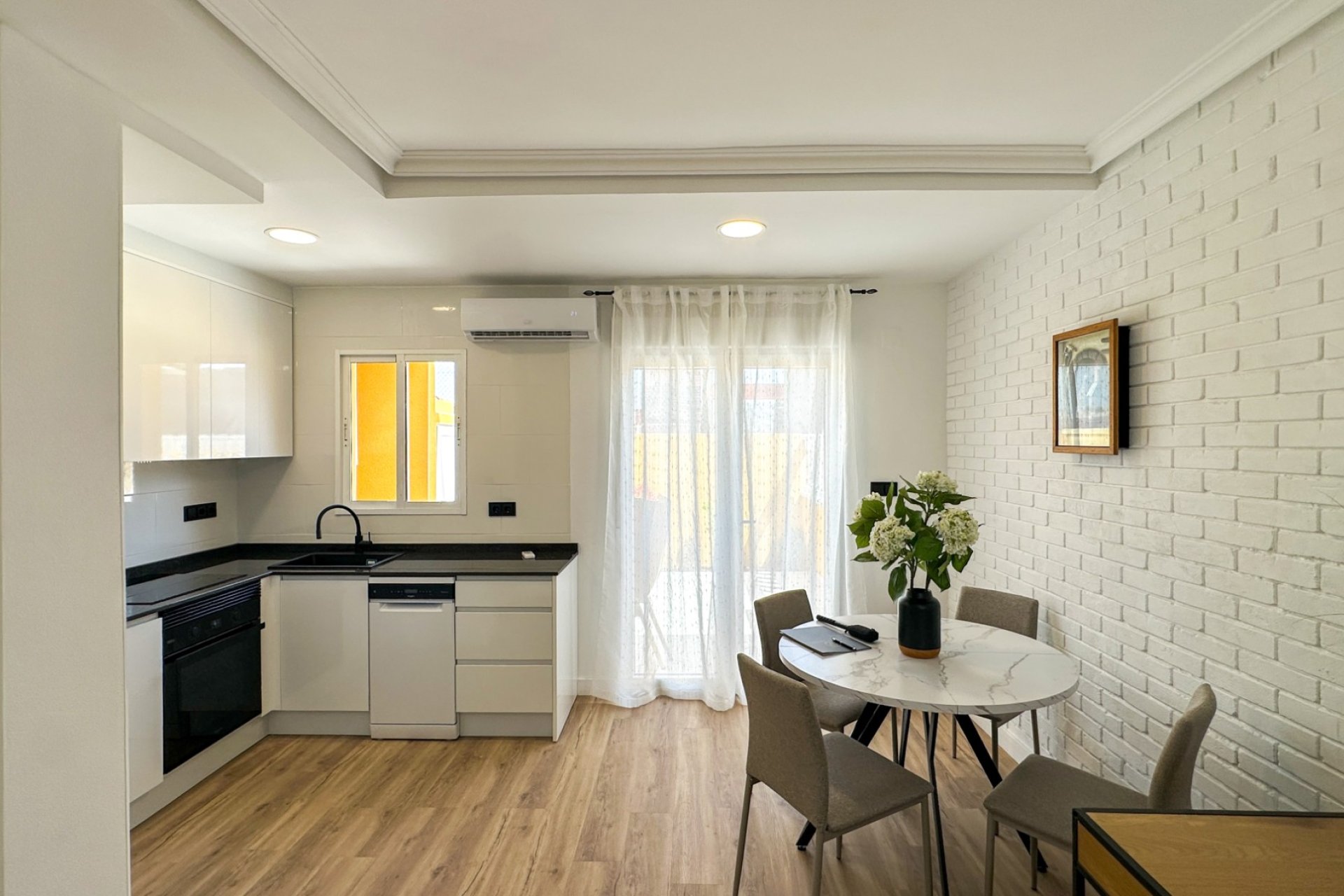 Resale - Townhouse / Duplex / Corner - Orihuela Costa - La Regia