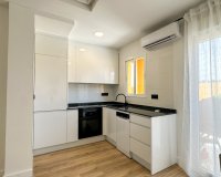 Resale - Townhouse / Duplex / Corner - Orihuela Costa - La Regia