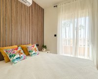 Resale - Townhouse / Duplex / Corner - Orihuela Costa - La Regia