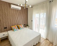 Resale - Townhouse / Duplex / Corner - Orihuela Costa - La Regia
