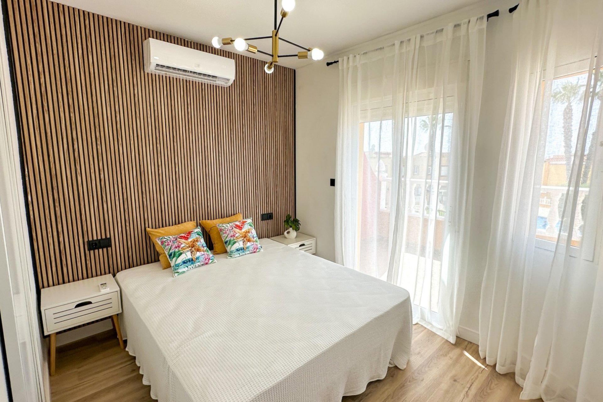 Resale - Townhouse / Duplex / Corner - Orihuela Costa - La Regia