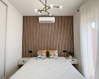 Resale - Townhouse / Duplex / Corner - Orihuela Costa - La Regia