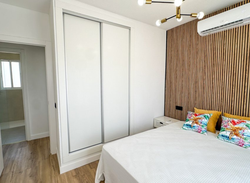 Resale - Townhouse / Duplex / Corner - Orihuela Costa - La Regia