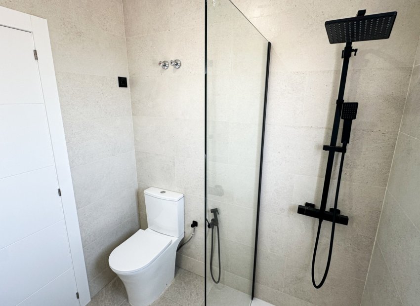Resale - Townhouse / Duplex / Corner - Orihuela Costa - La Regia