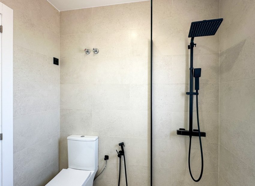 Resale - Townhouse / Duplex / Corner - Orihuela Costa - La Regia