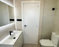 Resale - Townhouse / Duplex / Corner - Orihuela Costa - La Regia
