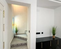 Resale - Townhouse / Duplex / Corner - Orihuela Costa - La Regia