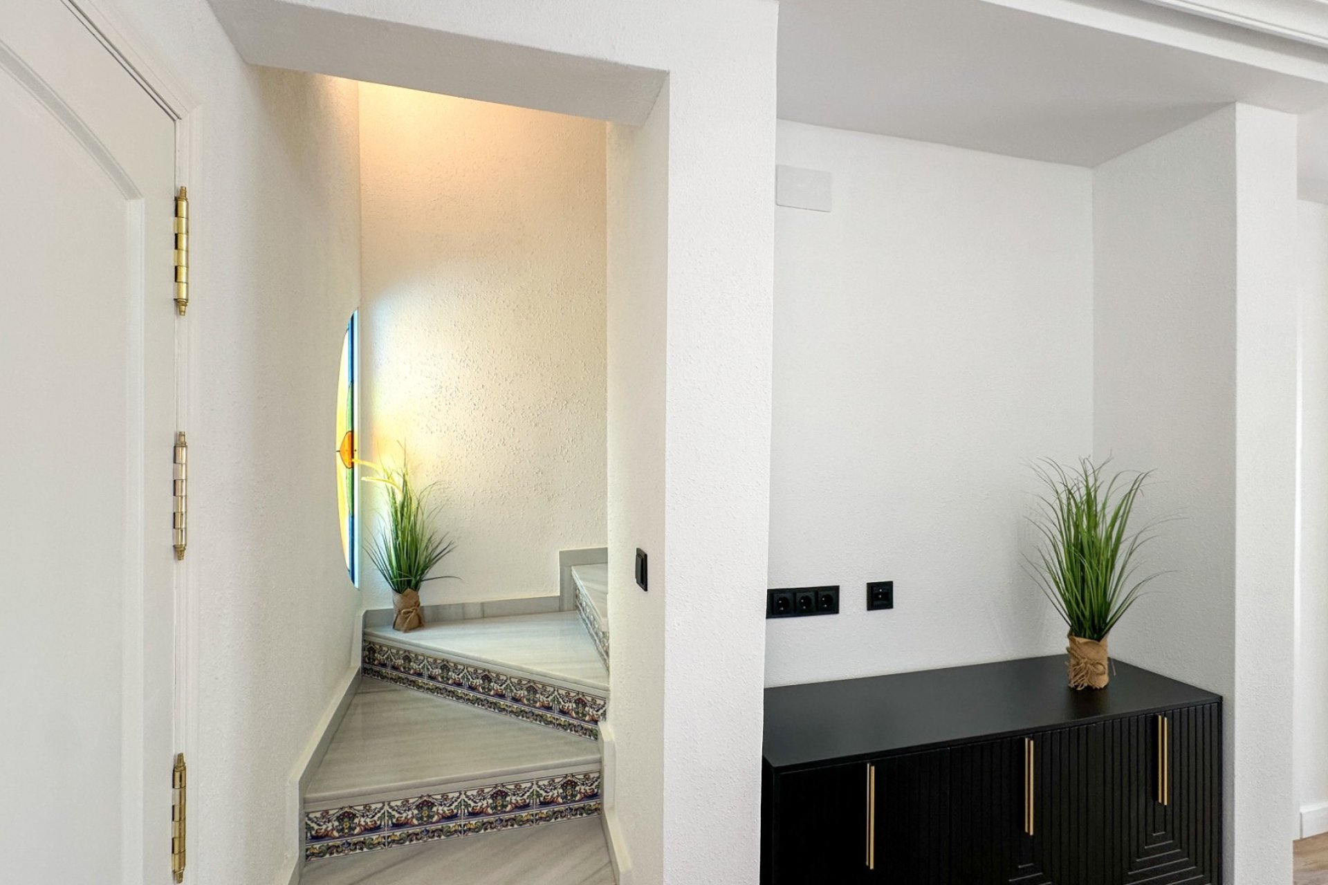 Resale - Townhouse / Duplex / Corner - Orihuela Costa - La Regia