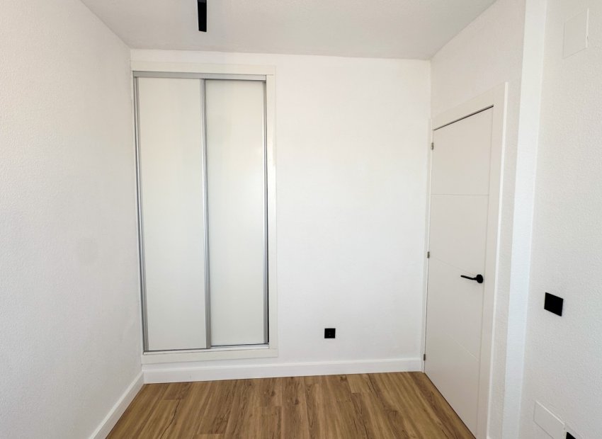 Resale - Townhouse / Duplex / Corner - Orihuela Costa - La Regia