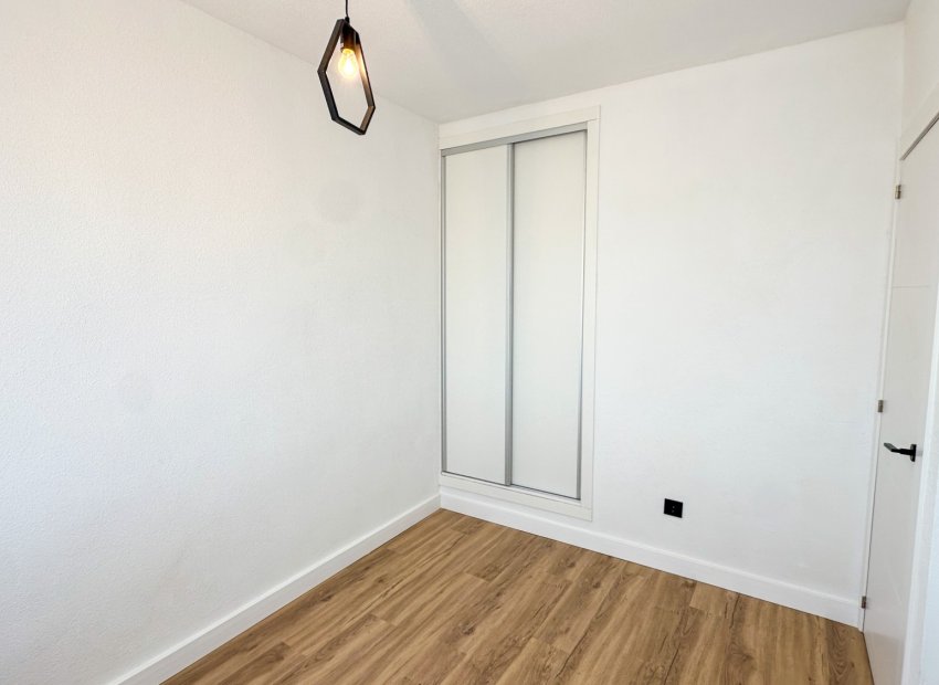 Resale - Townhouse / Duplex / Corner - Orihuela Costa - La Regia